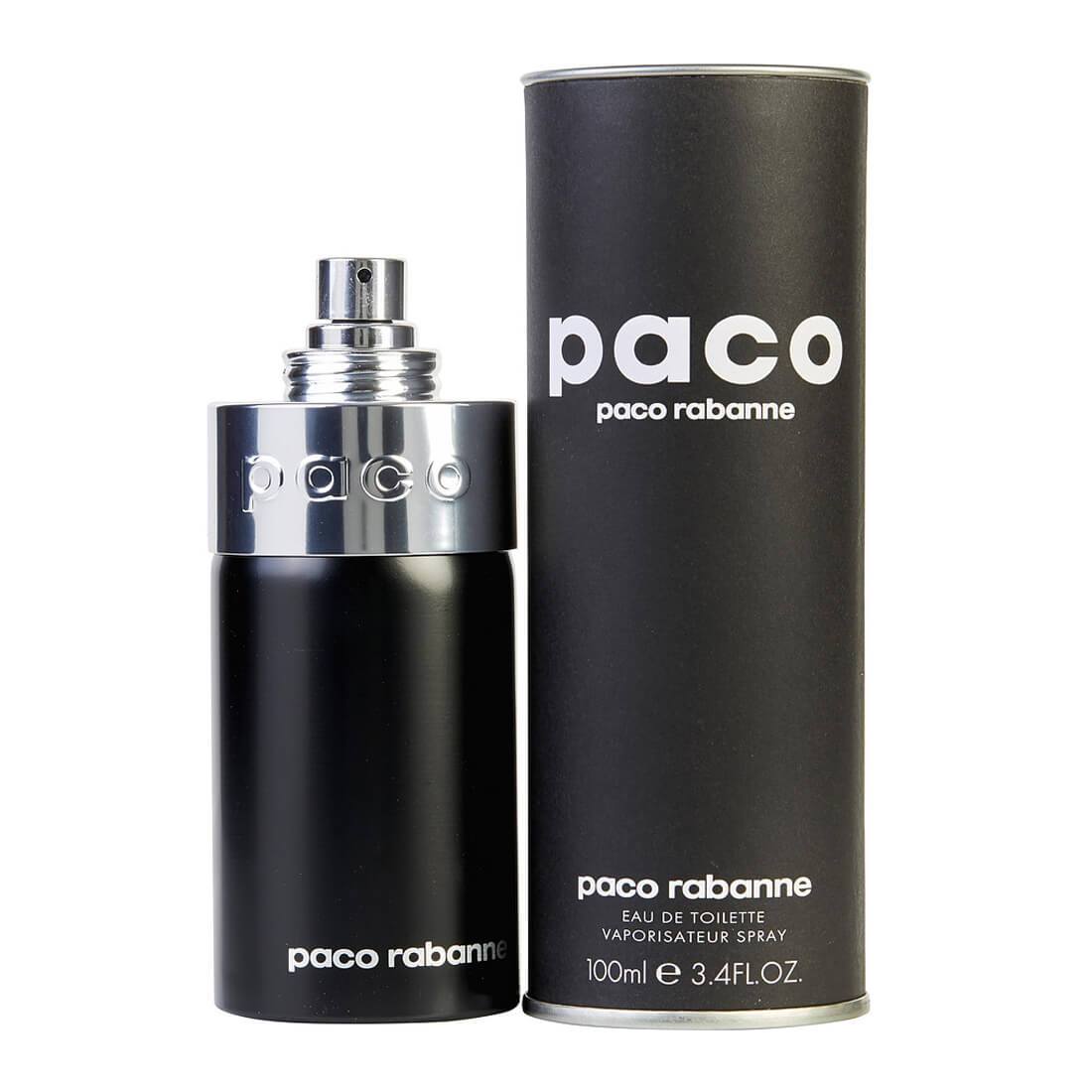 Paco Unisex EDT 100ml