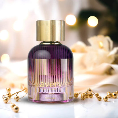 Parfum de Mirage Avery Pour Femme Eau de Parfum 100ml