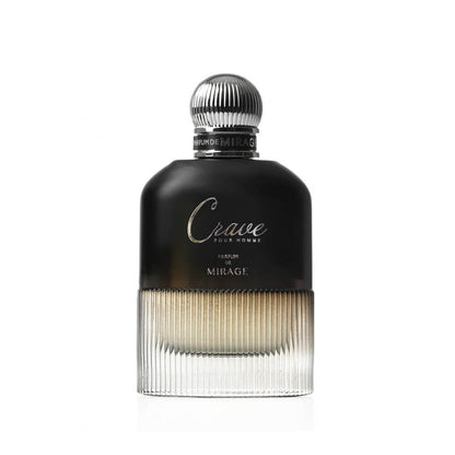 Parfum de Mirage Crave Pour Homme Eau de Parfum 100ml