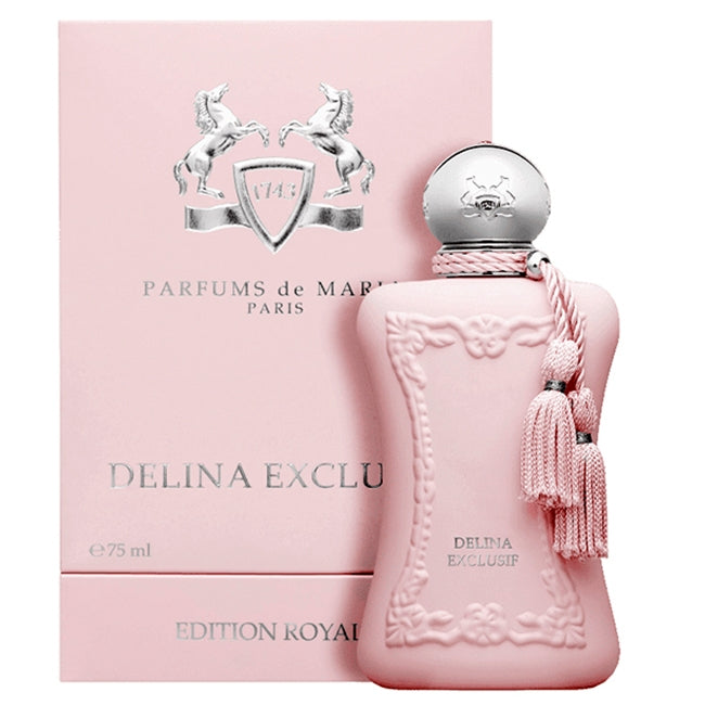 Parfums De Marley Delina Exclusif EDP For Women 75ml