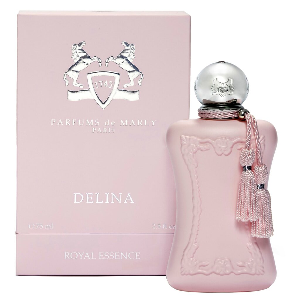 Parfums De Marly Delina For Women EDP 75ml