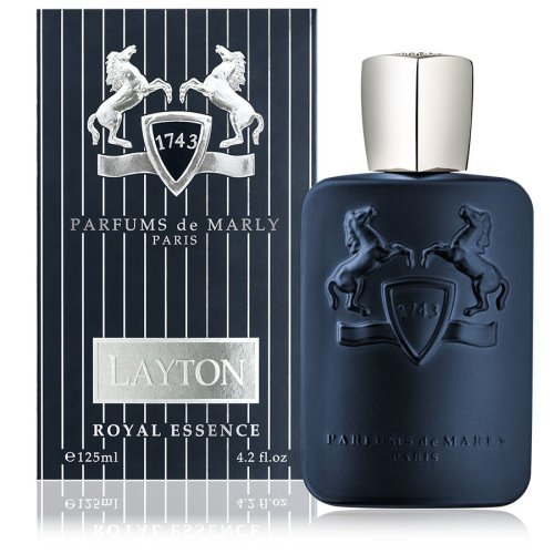 Parfums De Marly Layton Royal Essence Unisex EDP 125ml