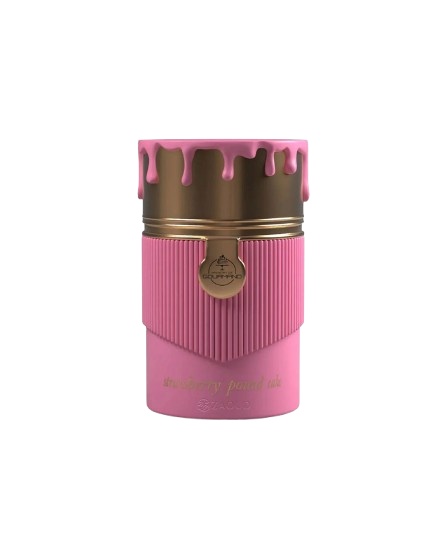 Strawberry Pound Cake Edp