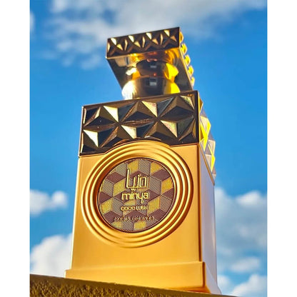 Paris Corner Coco Lush Eau de Parfum 100ml