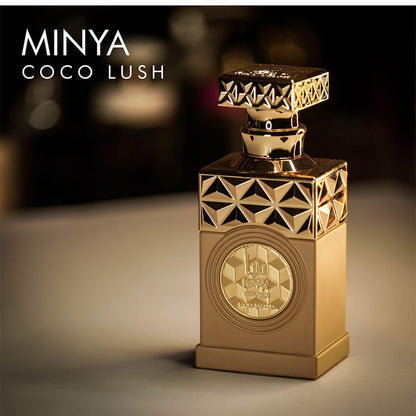 Paris Corner Coco Lush Eau de Parfum 100ml