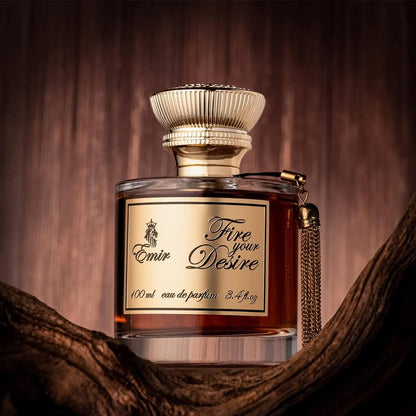 Paris Corner Fire Your Desire Eau de Parfum 100ml