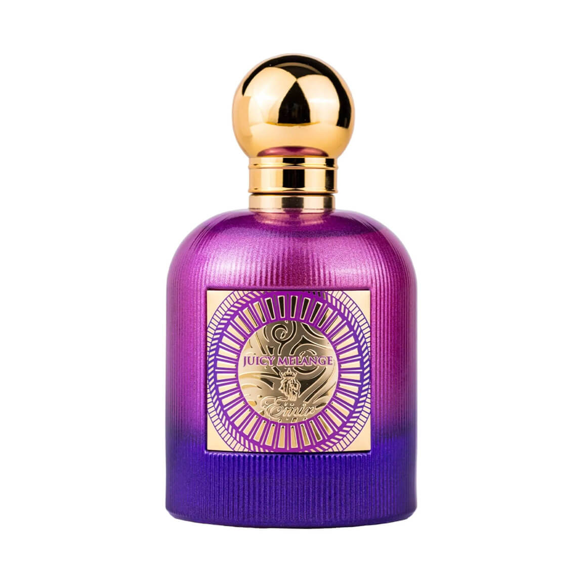 Paris Corner Juicy Melange Eau de Parfum 100ml