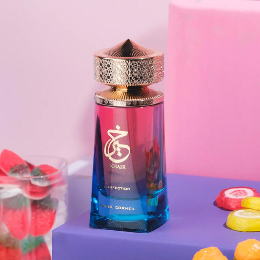 Paris Corner Khair Confection Eau de Parfum 100ml