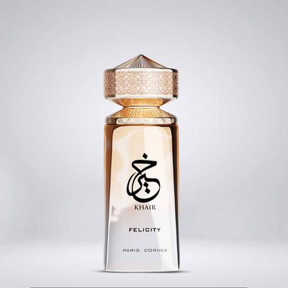 Paris Corner Khair Felicity Eau de Parfum 100ml