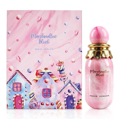 Paris Corner Marshmallow Blush Eau de Parfum 100ml
