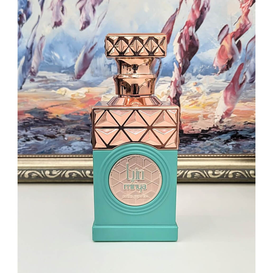 Paris Corner Minya Eau de Parfum 100ml