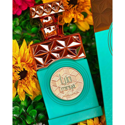 Paris Corner Minya Eau de Parfum 100ml