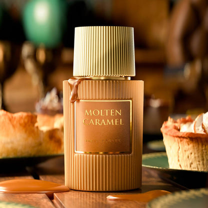Paris Corner Molten Caramel Eau de Parfum 100ml
