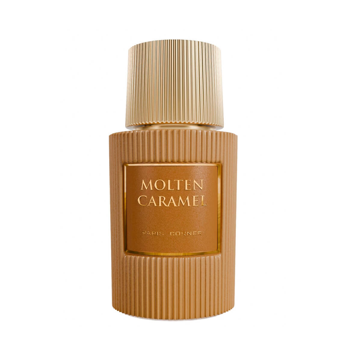 Paris Corner Molten Caramel Eau de Parfum 100ml
