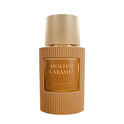 Paris Corner Molten Caramel Eau de Parfum 100ml