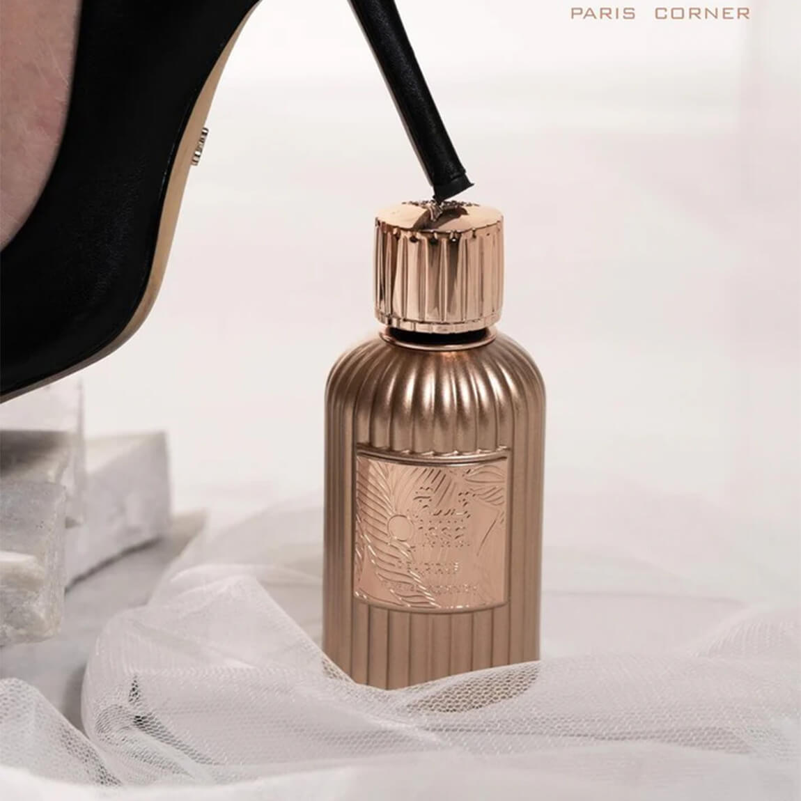 Paris Corner Qissa Delicious Eau de Parfum 100ml