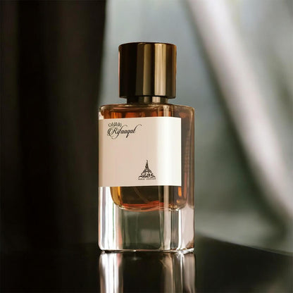 Paris Corner Rifaaqat Eau de Parfum 85ml