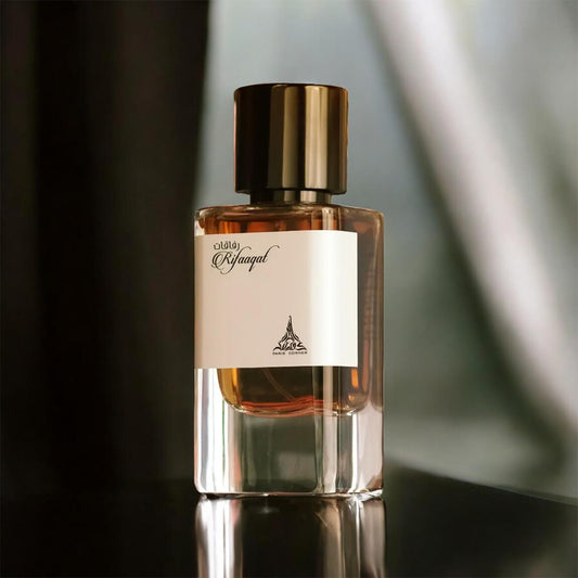 Paris Corner Rifaaqat Eau de Parfum 85ml
