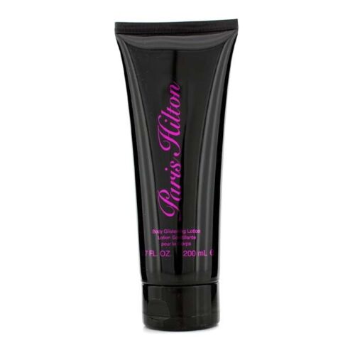 Paris Hilton Body Lotion For Women 200ml