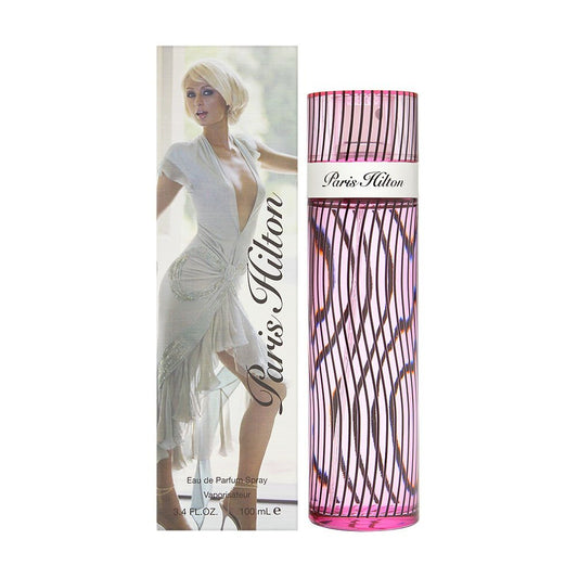 Paris Hilton Women EDP 100ml