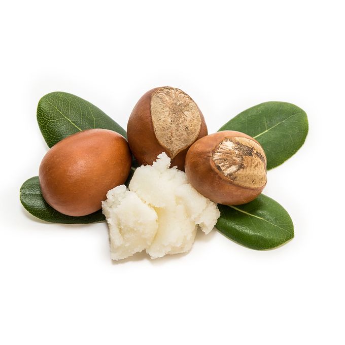 Nice & Lovely Cocoa Butter Glow Lotion - 400ml