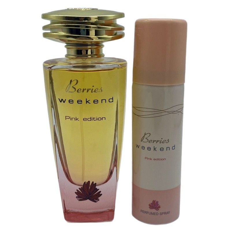 100ML And 50ML Fresh Perfume Set Perfume Different Women's Fragrance Flower Fragrance Persistent Fragrance Long Lasting Business Deodorants Lady