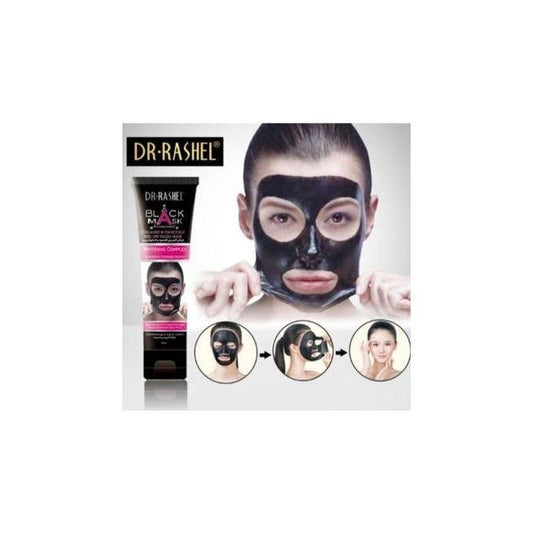 Peel Off Black Mask Acne Treatment Collagen-100ml