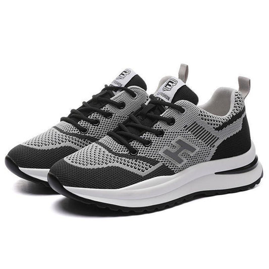 Ladies' sneakers lightweight comfortable fashionable shoes
