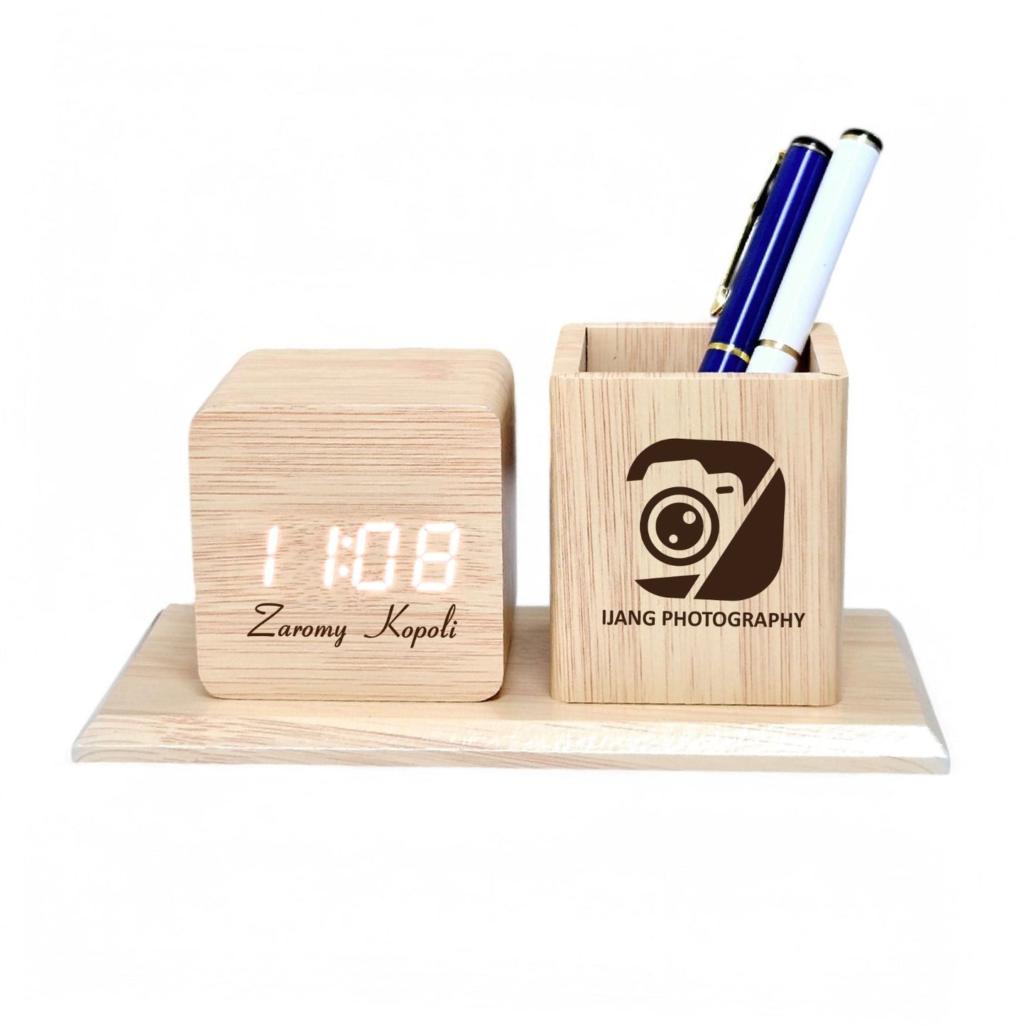 Pen Organizers