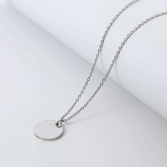 Pendant Necklace For Ladies