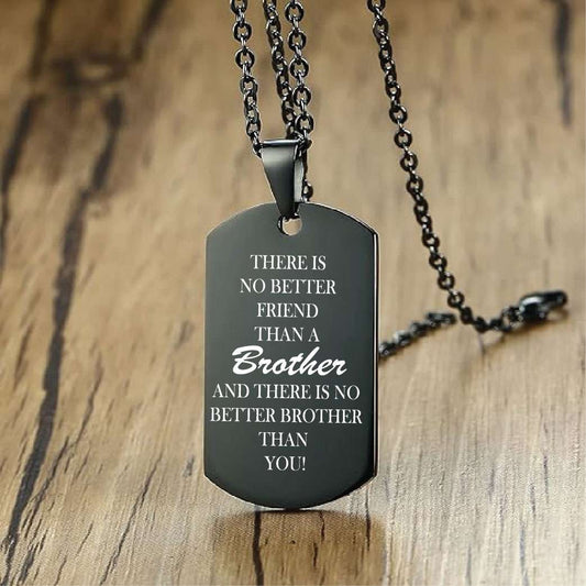 Pendant Necklaces For Men
