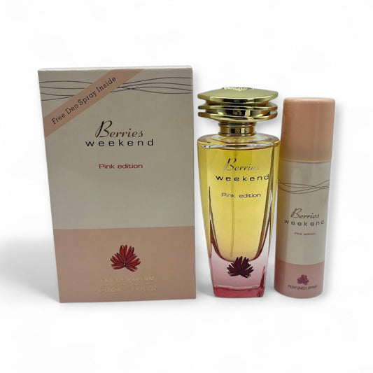 Perfume Stores  â€“ Best Perfume Shops
