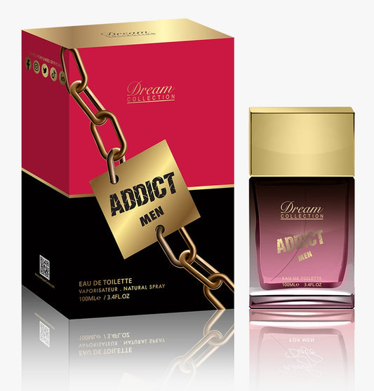 Perfumes and fragrances