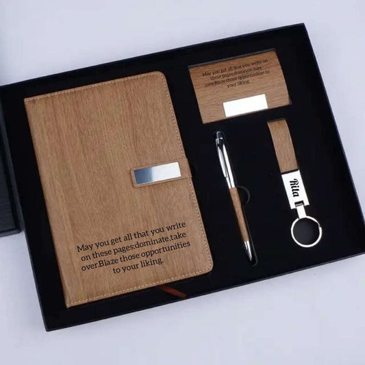 Personalised Gift Set Companies