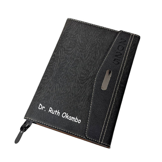 Personalized A5 2025 Diaries