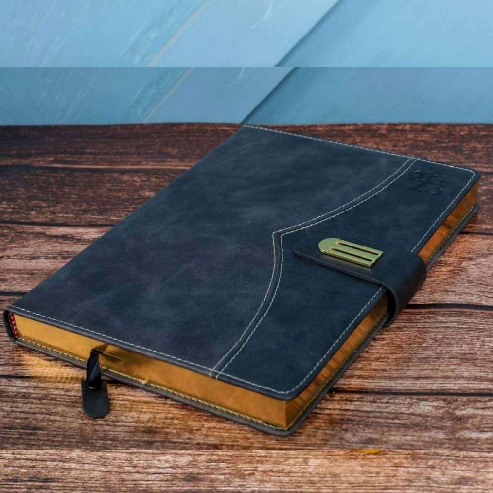 Personalized Diary  Full year Diary