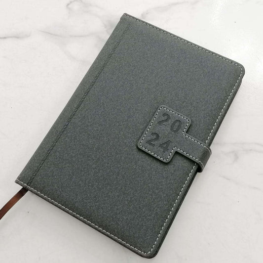 Personalized Gifts  - B5 Diary