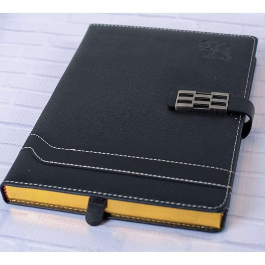 Personalized Gifts  Branded Diary