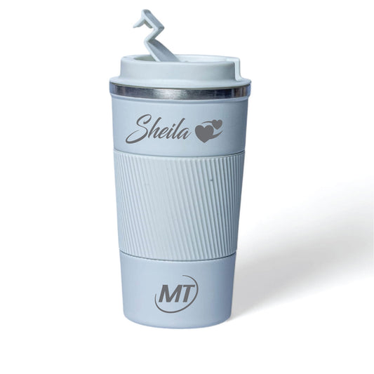 Personalized Thermal Mugs