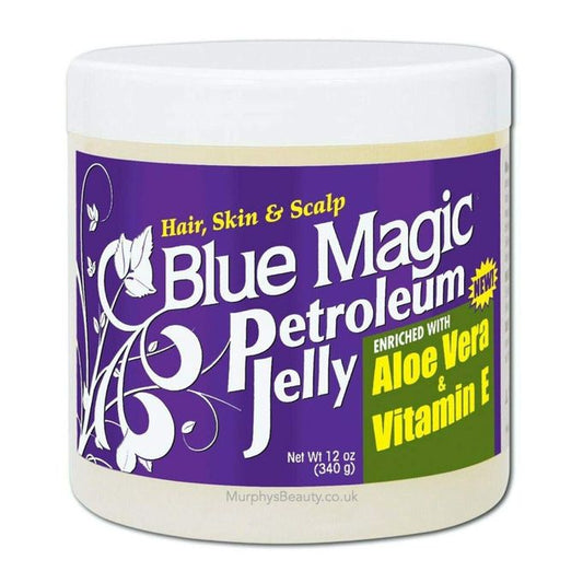Petroleum Jelly 12 oz.