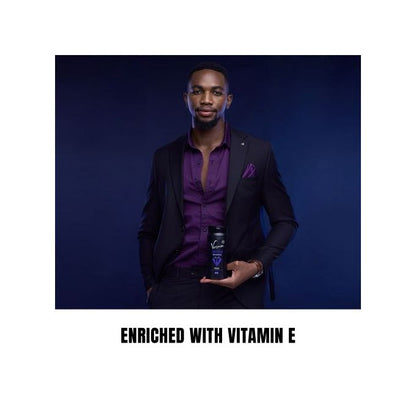 【Clearance Sale】Versman Dapper Lotion 400ML