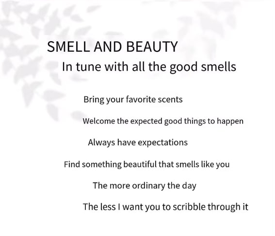 Best Sale 3PCS Custom Luxury Ladies Perfume Flowers Set 30ml*3 Perfume Bottles Birthday Christmas Party Dating Perfume Gift Set