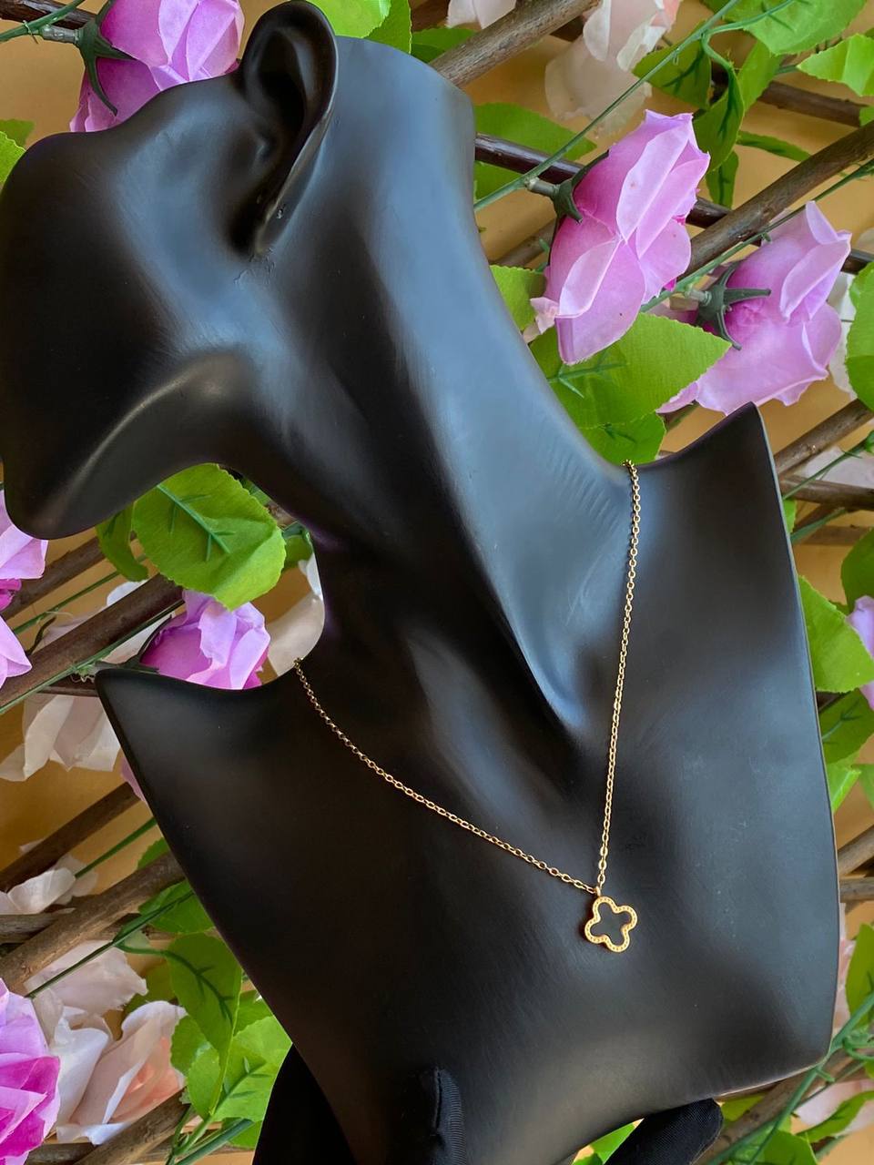 HYPOALLERGENIC NECKLACES NON FADE/TARNISH FREE STAINLESS STEEL HYPOALLERGENIC NECKLACE GIFT BOXES & ENQUIRIES