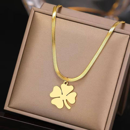 HYPOALLERGENIC NECKLACES NON FADE/TARNISH FREE STAINLESS STEEL HYPOALLERGENIC NECKLACE GIFT BOXES & ENQUIRIES