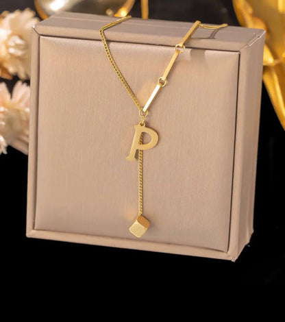 HYPOALLERGENIC NECKLACES NON FADE/TARNISH FREE STAINLESS STEEL HYPOALLERGENIC NECKLACE GIFT BOXES & ENQUIRIES