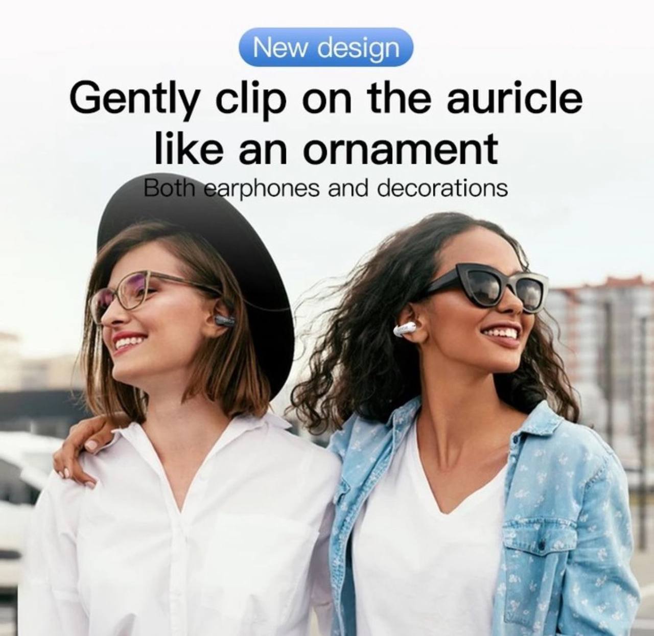 AMBIE SOUND EARCUFFS BONE CONDUCTION BLUETOOTH EARPHONES WATER PROOF AND ENQUIRIES