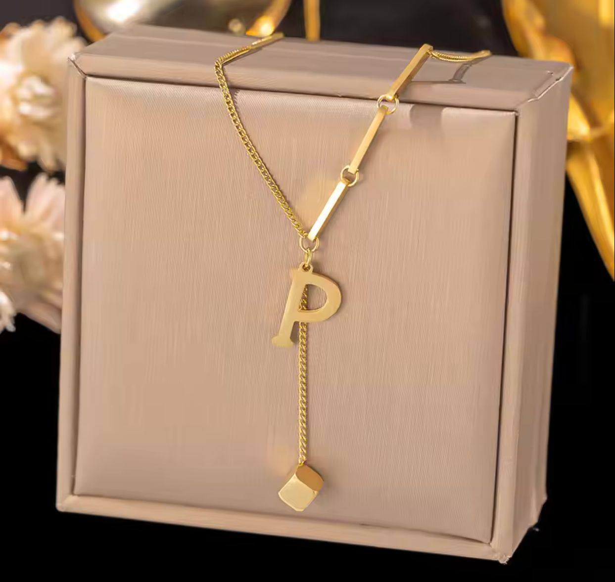 HYPOALLERGENIC NECKLACES FADE/TARNISH FREE STAINLESS STEEL HYPOALLERGENIC NECKLACE GIFT BOXES & ENQUIRIES 0799-406-424