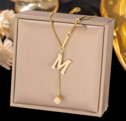 HYPOALLERGENIC NECKLACES FADE/TARNISH FREE STAINLESS STEEL HYPOALLERGENIC NECKLACE GIFT BOXES & ENQUIRIES 0799-406-424