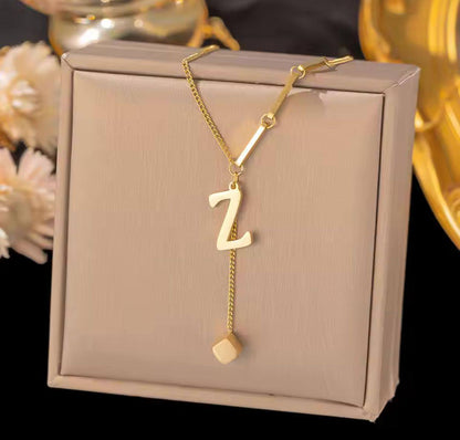 HYPOALLERGENIC NECKLACES FADE/TARNISH FREE STAINLESS STEEL HYPOALLERGENIC NECKLACE GIFT BOXES & ENQUIRIES 0799-406-424