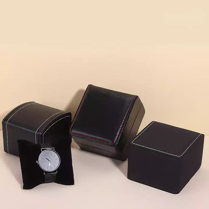 WE HAVE EXECUTIVE BOXES